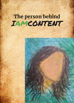 Ruchi WIdge Bagga, Certified Counsellor and Life Coach is the founder of I Am Content